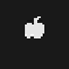 Apple MacIntosh logo