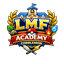 LMF Academy logo