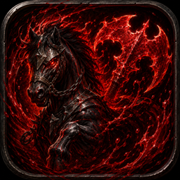 TroyBloodlustMusic logo