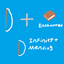 InfiniteMending logo