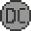 DC Origins logo