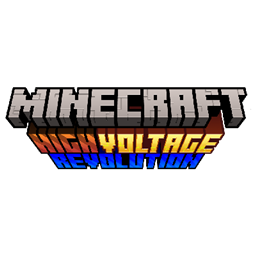 High Voltage Revolution logo