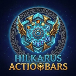 Hilkarus Action Bars project image
