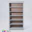 Hemnes Bookcase  logo
