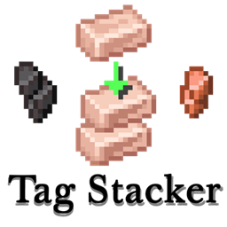 Tag Stacker project image