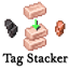 Tag Stacker logo