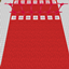 Futuristic Blocks logo