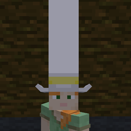 Dimmadome Hat project image
