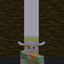 Dimmadome Hat logo