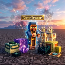 Gott Trader project image