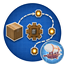 Create Aeronautics: Automated Logistics logo