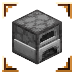 Immersive Furnaces logo