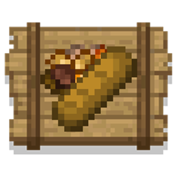 French Delight (farmer's delight) logo