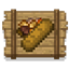 French Delight (farmer's delight) logo