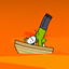 Lava Boat Clutch Fix logo