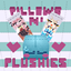 pillows n' plushies logo