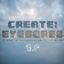 Create Eyesores logo