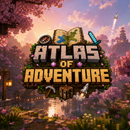 Atlas of Adventure logo