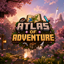 Atlas of Adventure logo