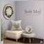 Soft May Embroidery Collection logo