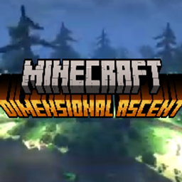 Dimensional Ascent (EPIC!) - Minecraft Modpacks - CurseForge