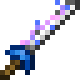 Long Time No Sword (Longsword) logo