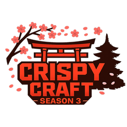 Crispy Craft Server Pack project image