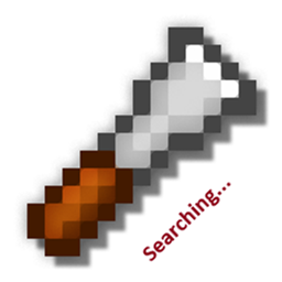 Capn's Chisel Search project image