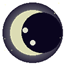 Mooncore logo