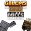 Golems and Dolls V3 Add-On logo