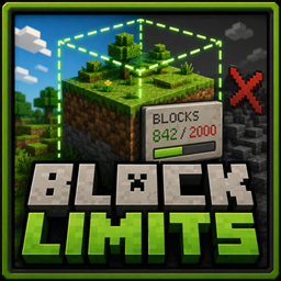 Block Limits project image