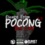 Escape Pocong logo