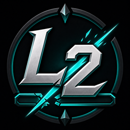 L2Interrupt logo