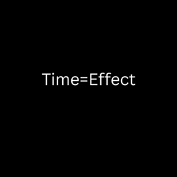 Time=Effect project image