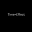 Time=Effect logo