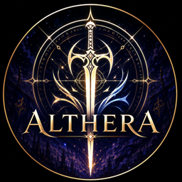 Althera logo