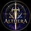 Althera logo