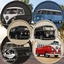 Coastline Cruisers Rug Set logo