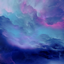 Galaxy Clouds Sky Overlay logo