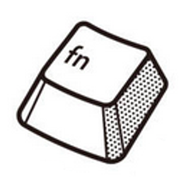 KeyUpDown logo