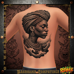 Robynq Tattoo LTD5214 - Basegame compatible logo
