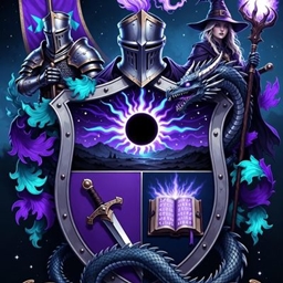Rise of the Midnight Sun project image
