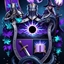 Rise of the Midnight Sun logo
