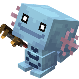 ChromieCraft SMP logo