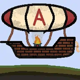 Aero Custom logo