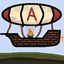 Aero Custom logo