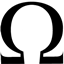 PROJETO OMEGA logo