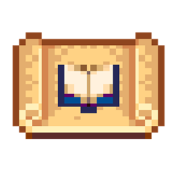 Generic Mod Documentation Framework logo