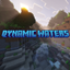 Dynamic Waters: Realistic Flowing Rivers logo
