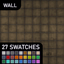 🧱  [ESI] CargoCrateFrame (Wall) | Wall logo